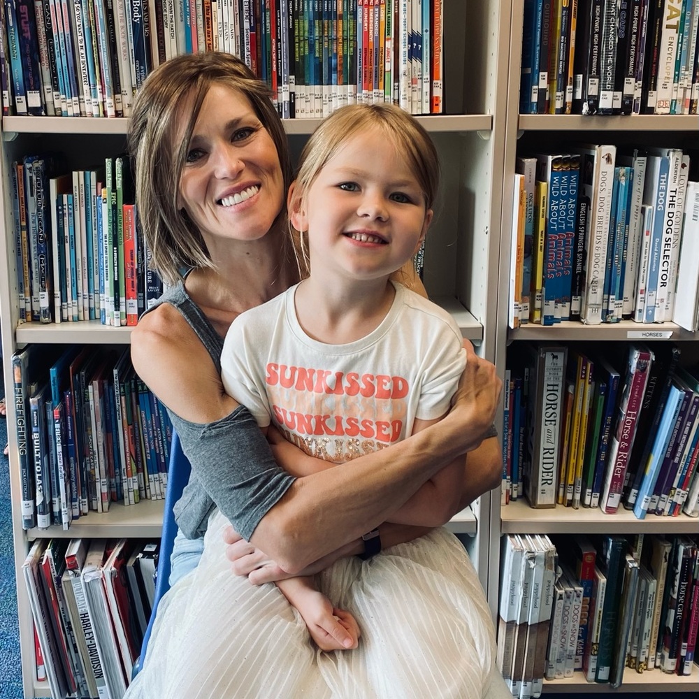 Meet your Posher, Amanda